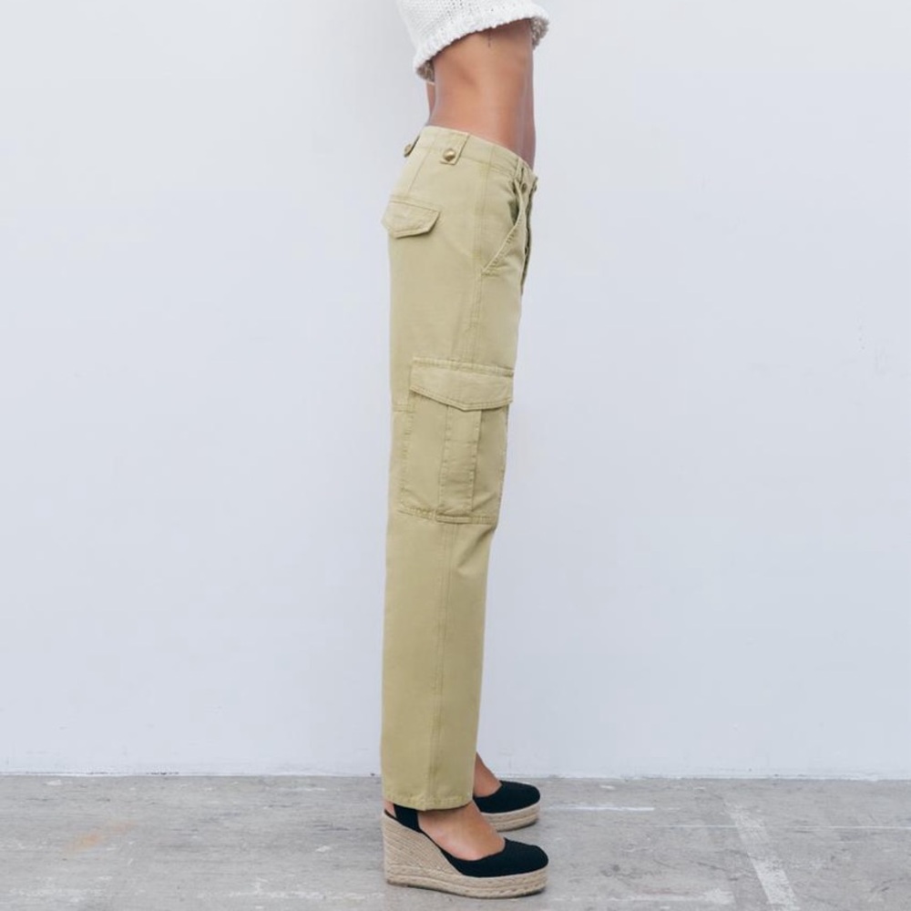 Zara Cargo - Picture 9 of 9